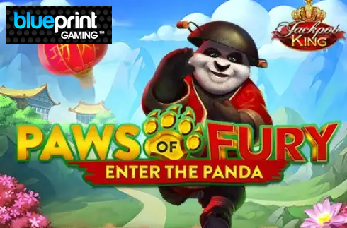 Paws of Fury